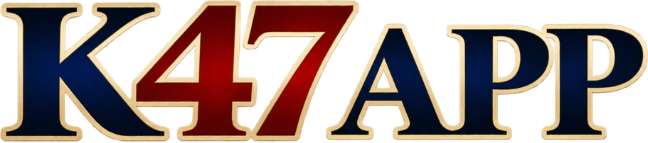 k47 app Logo